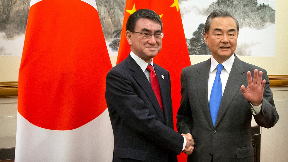 就差日本没表态！几乎整个西方“倾巢出动”，