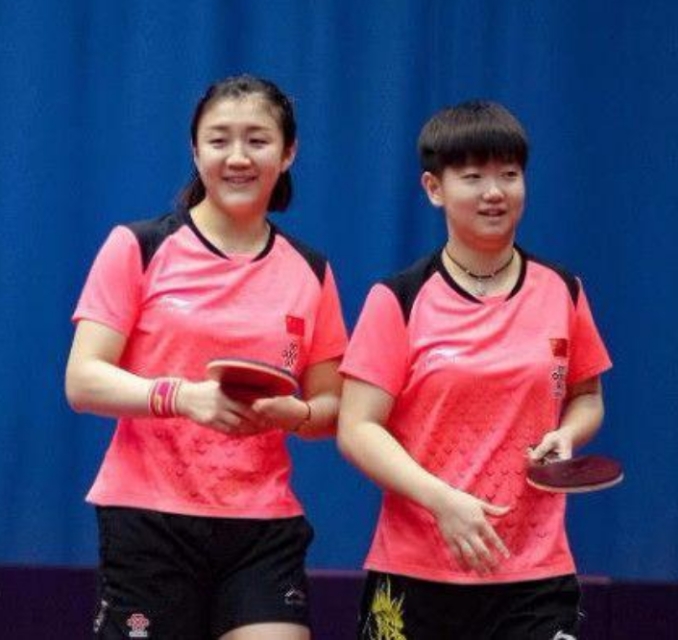 奥运目标三金，独狼太狂妄！