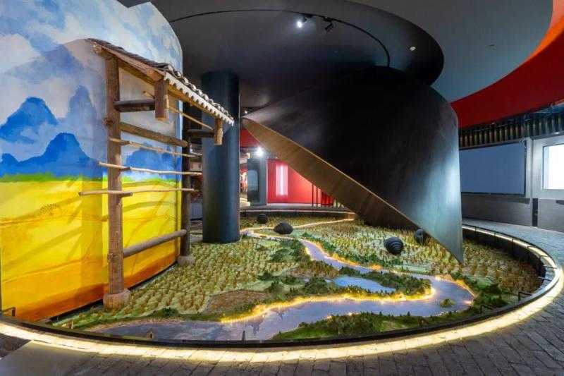 广西：首条螺蛳粉之旅体验线路全国首发