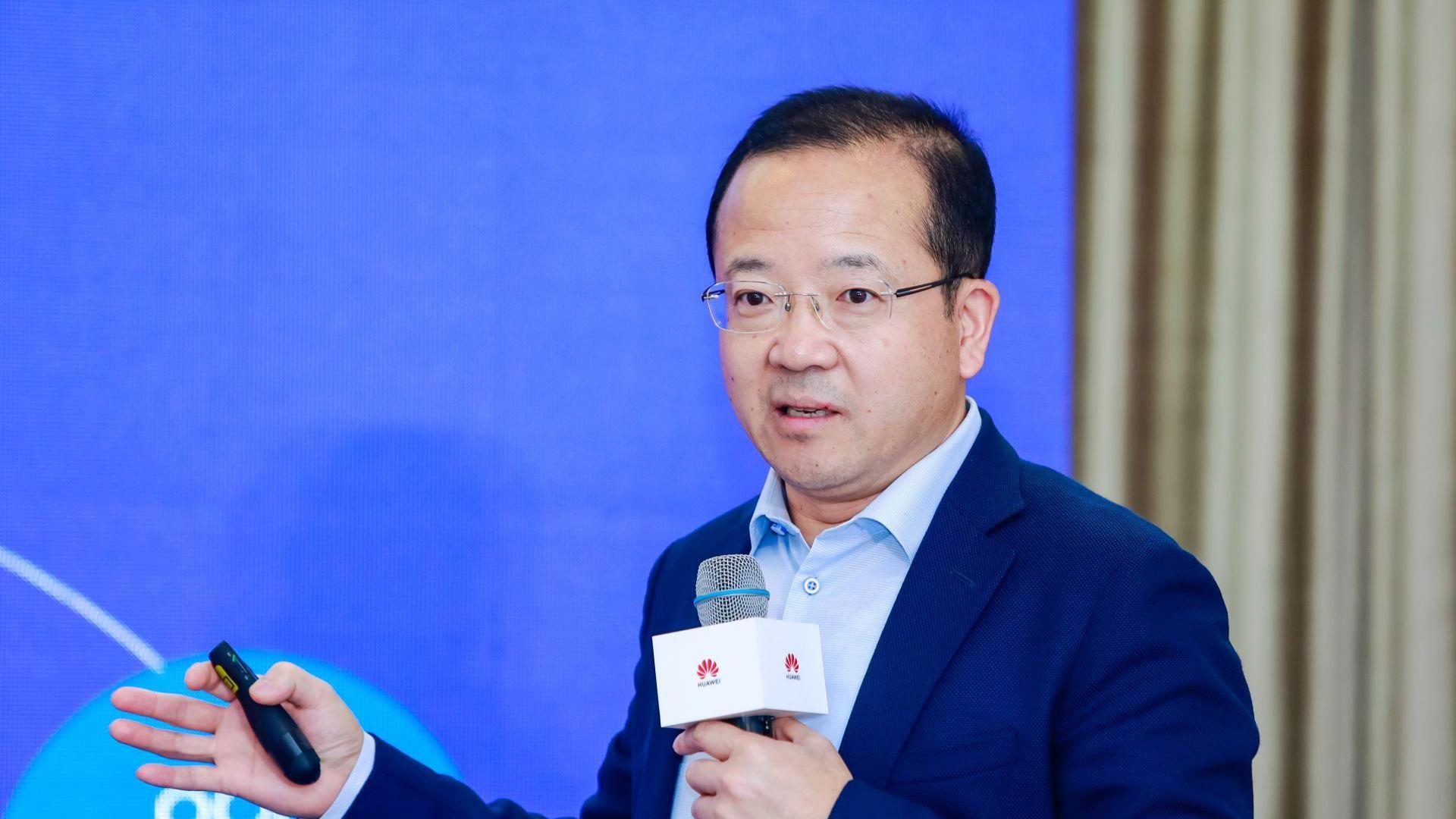 中国家电巨头正式官宣，事关鸿蒙系统，华为早有言明