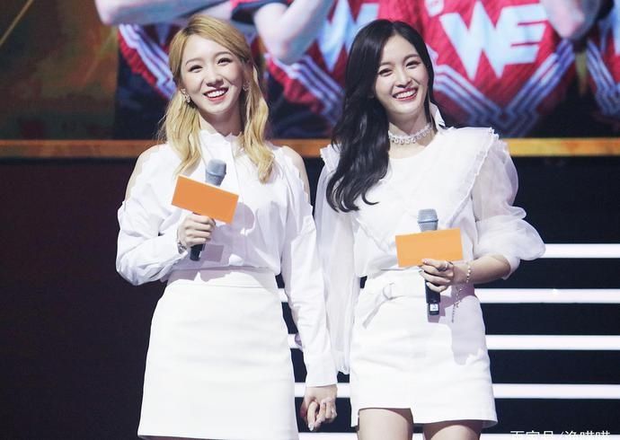 金子涵没出道最不该怪杜华，从贾正丞、美宣到