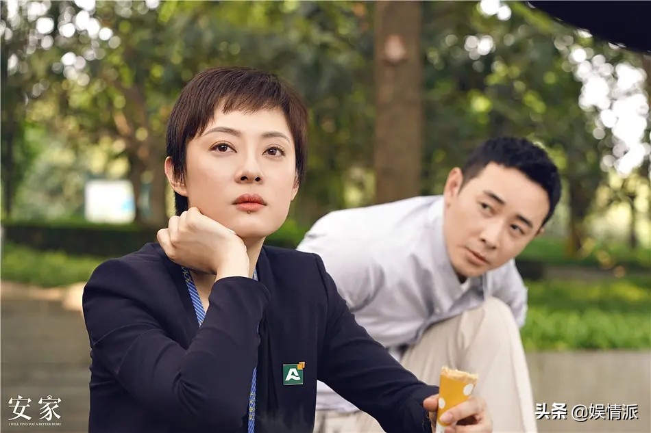 孫儷新劇未播先火，“5大男神”加盟，這劇又要成為“王炸”了？