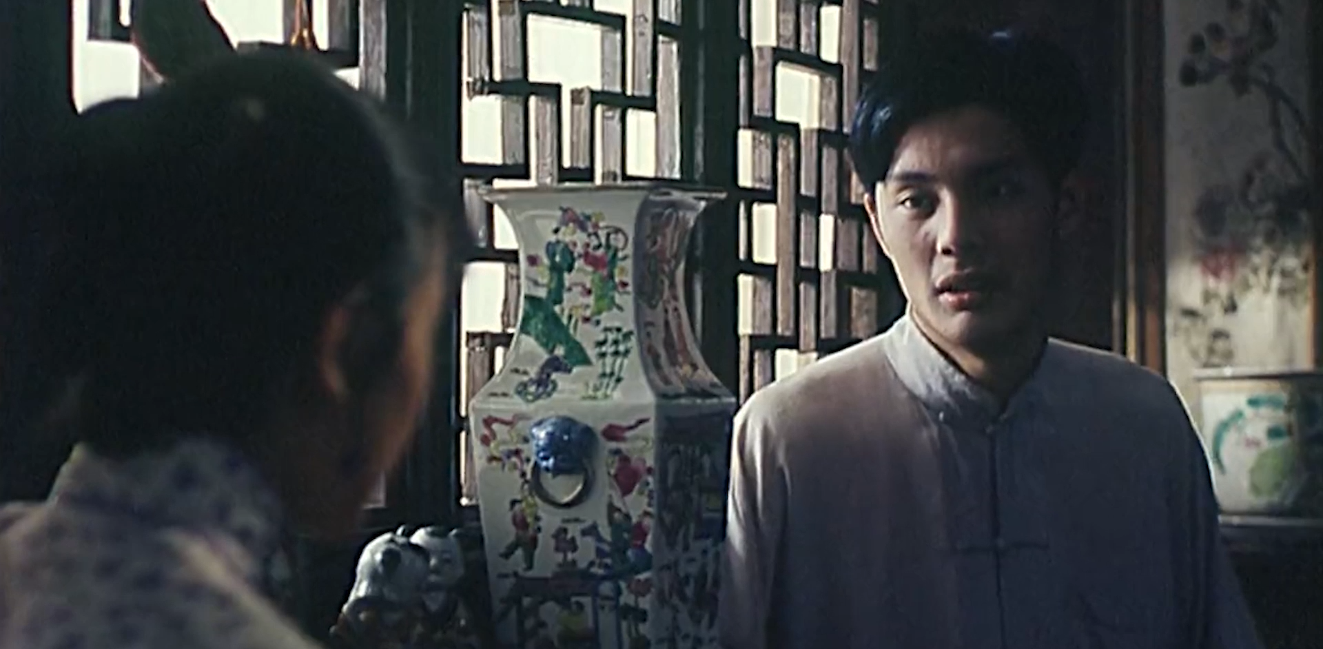 旧时代的女人，命运有多悲惨？看完这部电影你