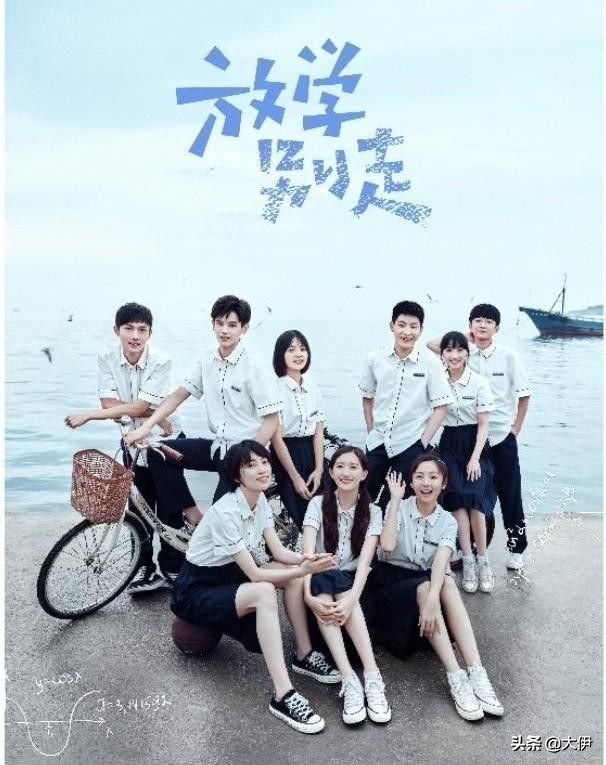 “未播先火”的9部甜宠剧，每一部都让人心动，