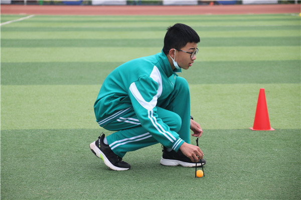 邯鄲市翰光學(xué)校2021年春季趣味運(yùn)動(dòng)會(huì)(圖19)