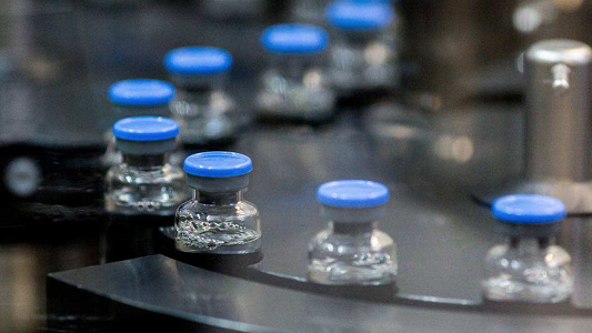 瑞德西韦定价首次公布！每瓶390美元，5天疗程