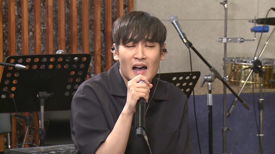 樸載正迎來歌手生涯第二春！ 再次感謝劉在石和《閒著幹嘛呢》