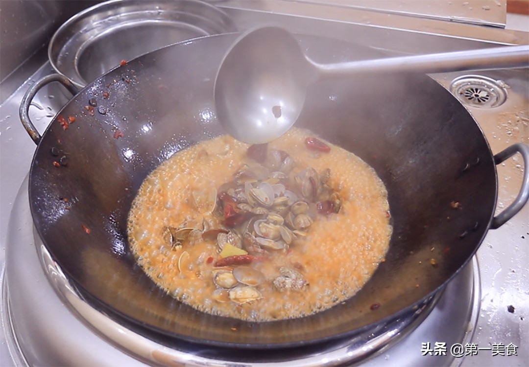 圖片[9]-【麻辣花甲】做法步驟圖 不含泥沙又不腥 麻辣過癮-起舞食譜網(wǎng)