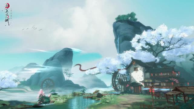 《新笑傲江湖》四季商会避雷指南，这些冤枉钱不用花