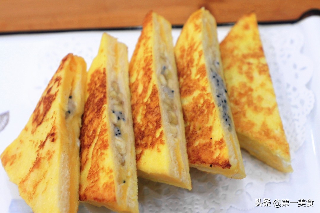 Western-style food hall 20 start explode the oar says department, use smooth pan to be able to be done, delicious petty gain learns easily simply