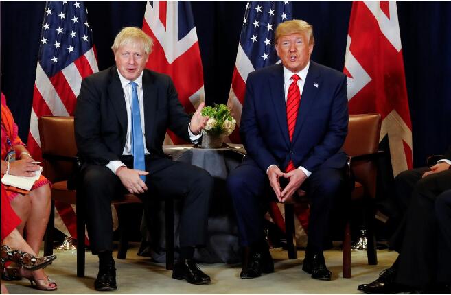 三個消息傳來，伊朗或要對美國動真格了，美英情況也不容樂觀