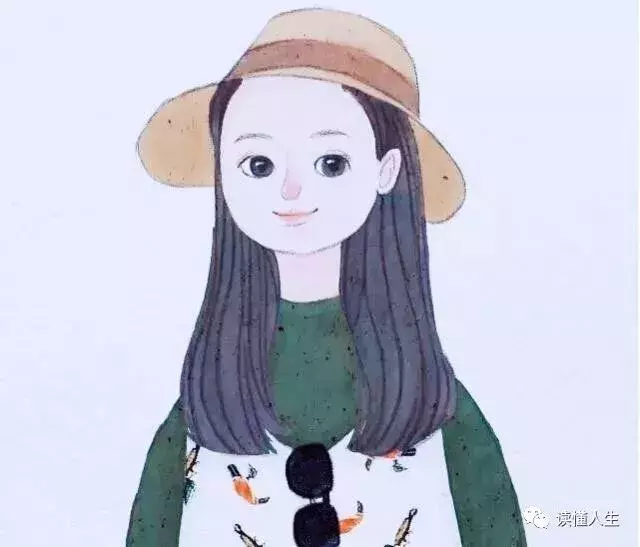 过了任性的年纪的句子 成熟懂事的说说致自己图片