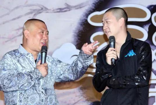 德云逆徒曹金带货翻车，被骂的全程不敢抬头