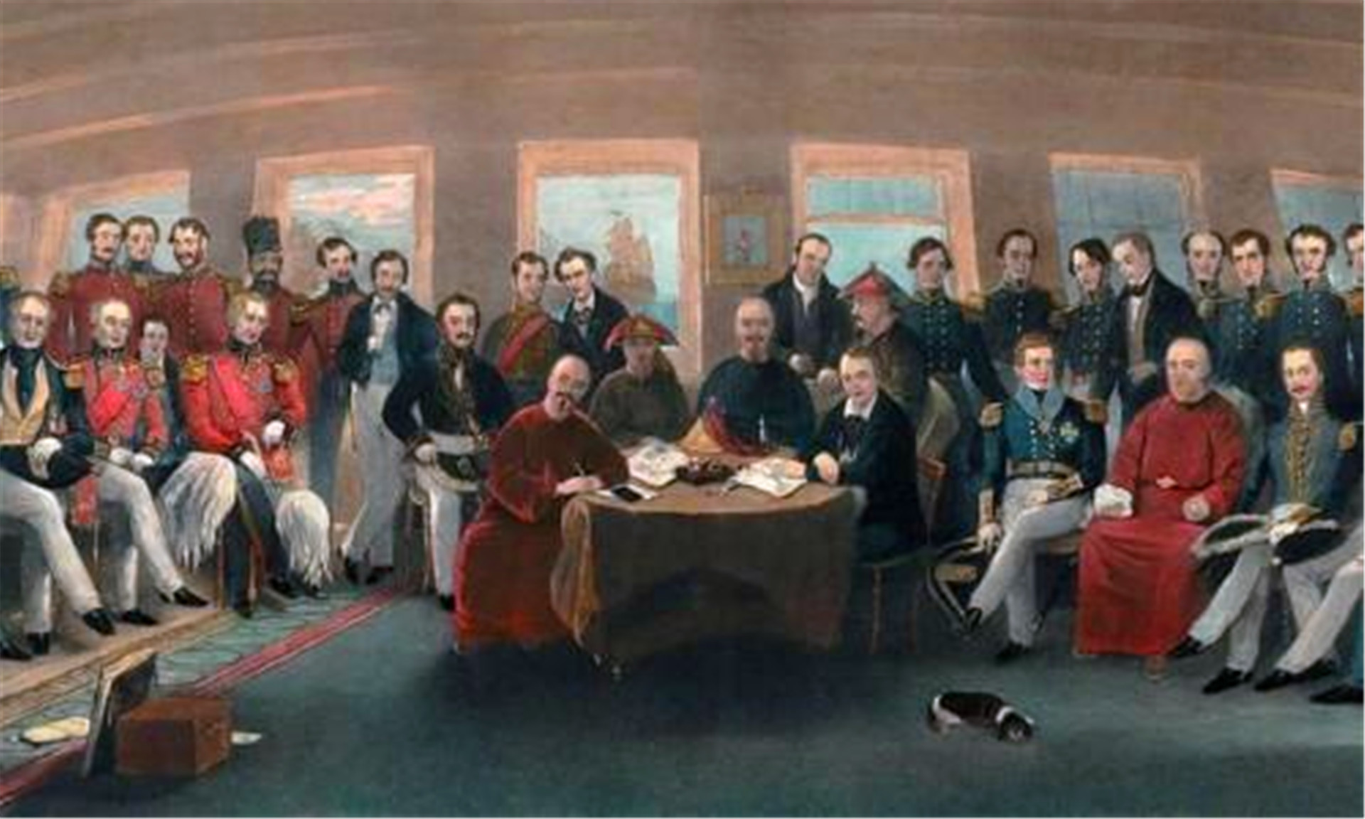 不止香港和澳门，中国还有一地租期99年，你知道