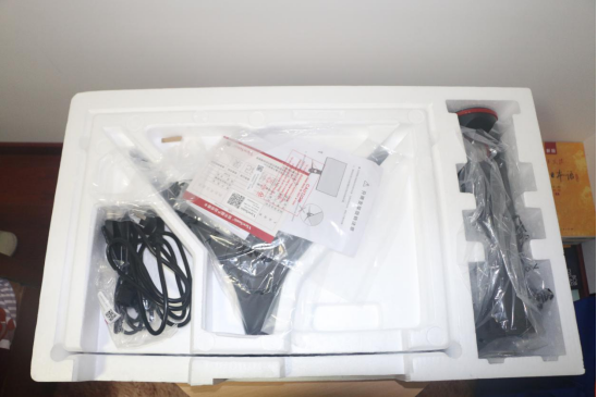 24寸+IPS144HZ，千元电竞小金刚—优派VX2480-HD-PRO