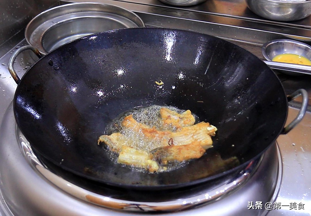 图片[6]-【家常鱼块】做法步骤图 营养开胃 做一锅连汤汁都不剩-起舞食谱网