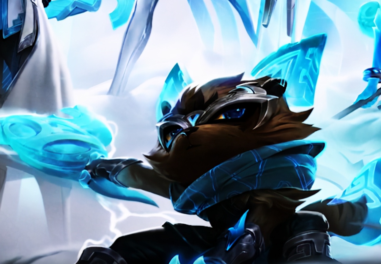 DWG skin exposure, kennan becomes small coati, sun girl: Are you in charge of this to call    to love? 