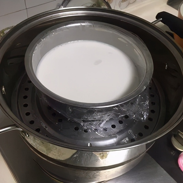 她家的麻薯放4天不硬，一个团能做25个，秘诀原来是要加这个？