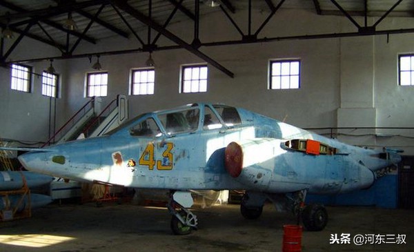 大国善谋，那些年我国从特殊渠道获得的三军武