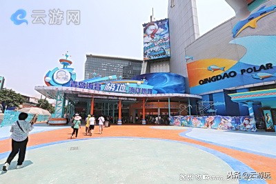 盘点青岛20个热门景点，青岛10大必玩旅游景点排行