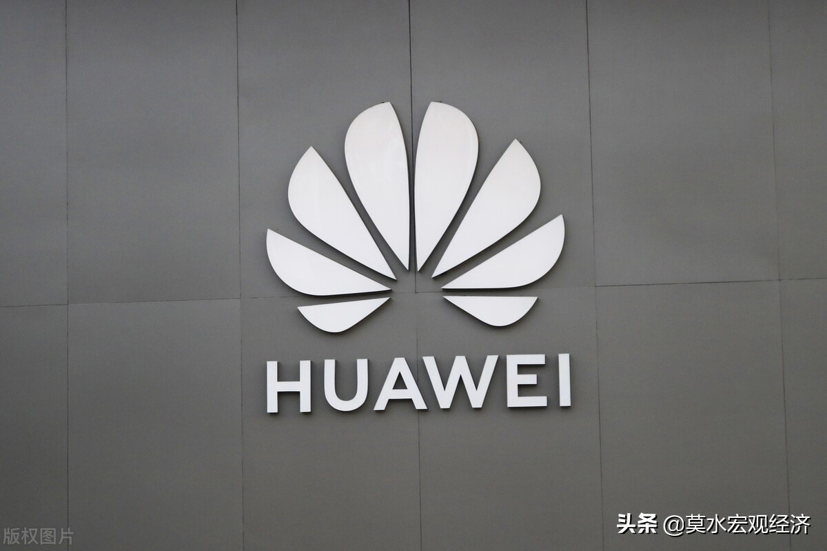 华为收取5G专利费，美欧企业哀鸿遍野，制裁不再是某国专有工具