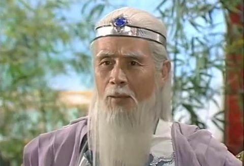 31年后，《封神榜》中的演员们，有的94还在演戏