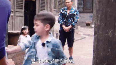 10後都這麼會穿？ 7歲嗯哼私服洋氣不古板，小孩就該有小孩的樣