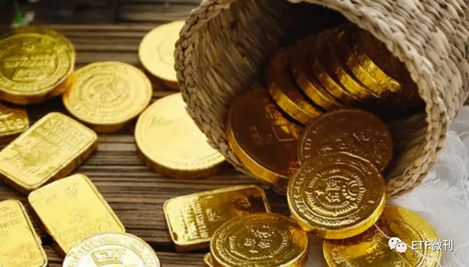 ETF全面开花！这类主流宽基ETF和主题细分ETF被抢