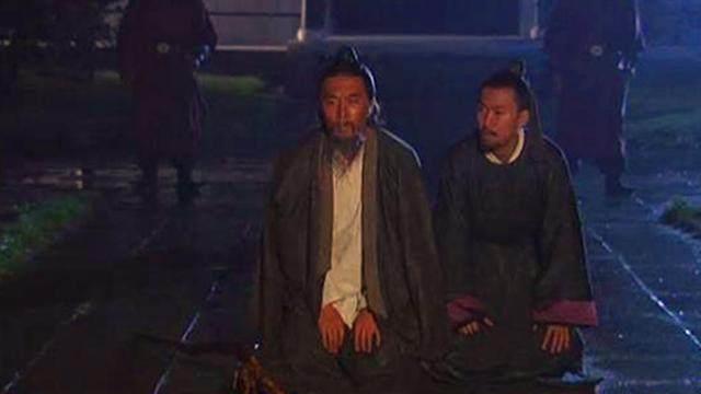 皇帝和太子吵架，留下了一个千古疑问，无数大