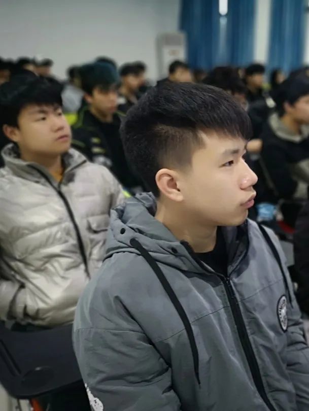 开班典礼丨让我们在硅谷，一起成为更优秀的人吧