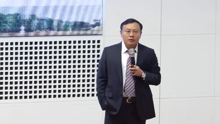 任泽平今天演讲:中国房地产还有最后十年解决