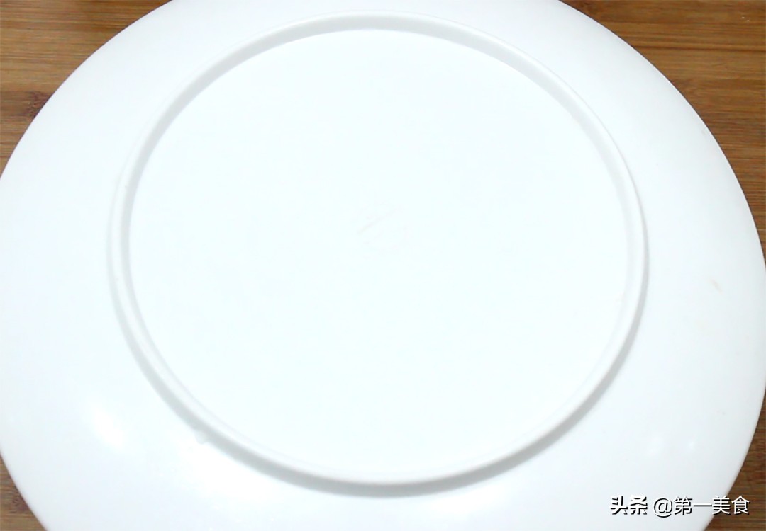 图片[4]-【薄皮小菜饼】做法步骤图 外酥里软 做一盘不够吃-起舞食谱网