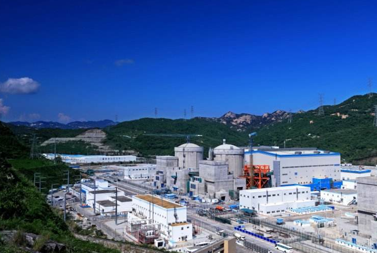 日本退出英国核电项目，中国也有所动作，取消1733亿元大单