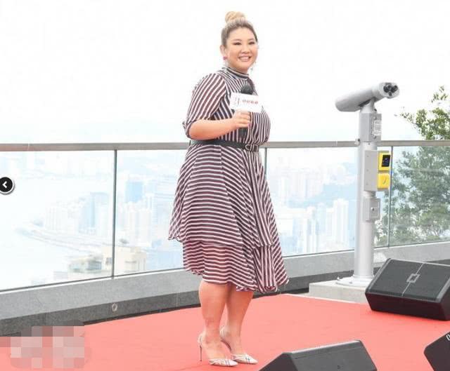 32岁郑欣宜想结婚生子，担心孩子长得不好看，拒绝身边的异性好友