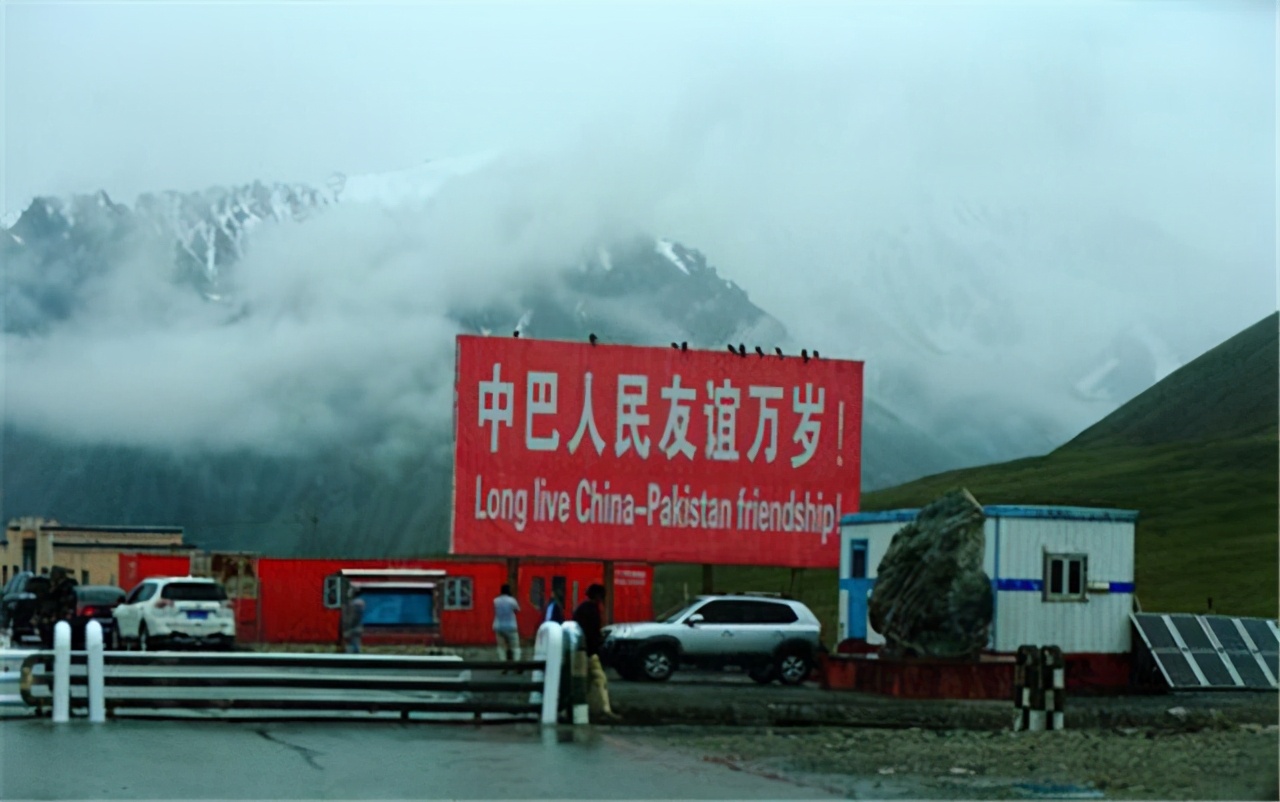 撇开中巴友谊，还原真实的巴基斯坦：一个容易失控的国家