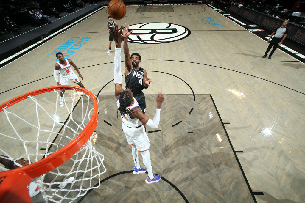 深度NBA：连胜模式再次开启，篮网距离总冠军还