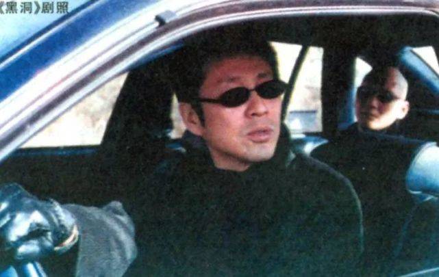 这三十年，谁的童年不是被涉案剧吓大的？丨「涉案剧方法论」
