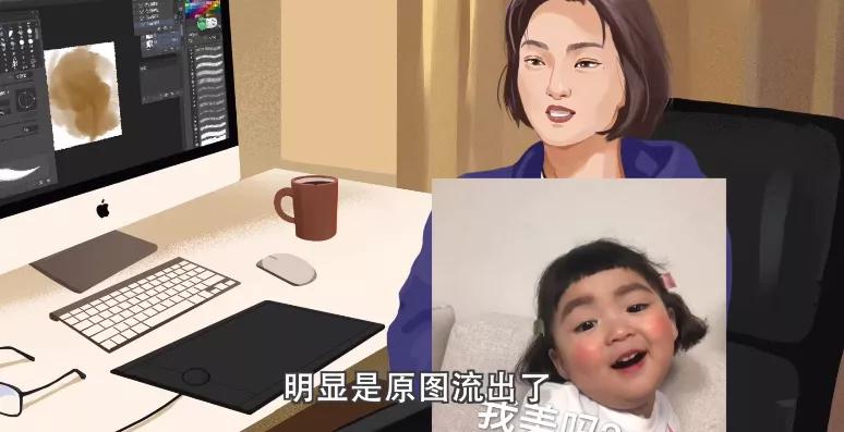 The division that compile a figure explodes makings industry inside, the actor asks to repair pore in turn, call-over Deng Lun is acclaimed intentionally