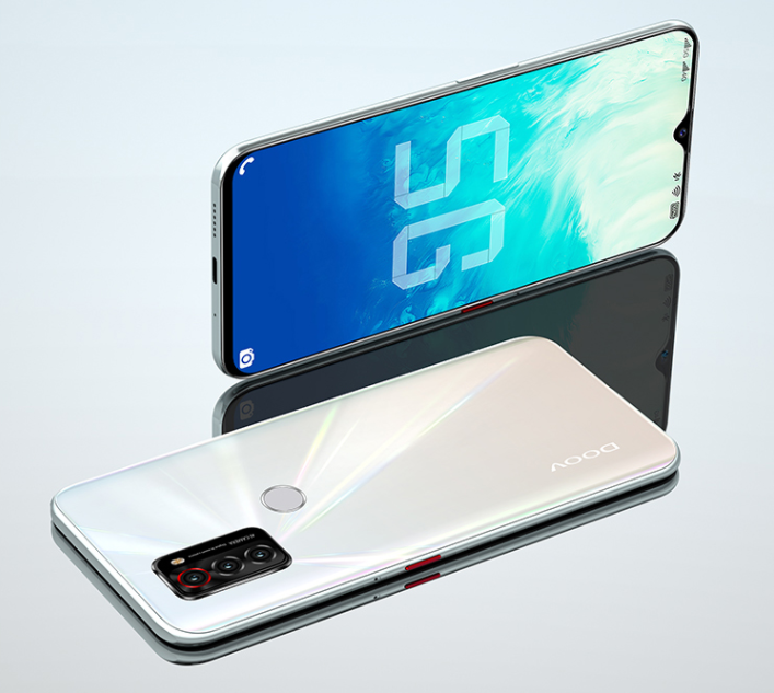 跌至1199元，发布三个月的5G新机无奈少人问津