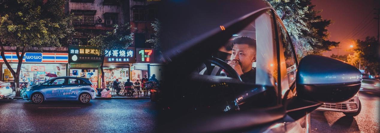 城市精灵：面面俱到的广本飞度