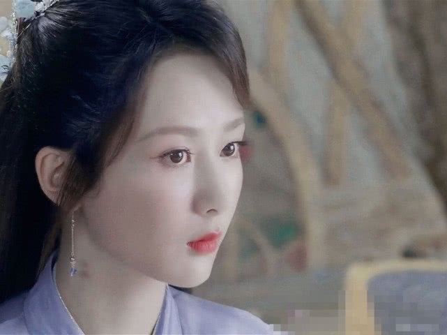 女星出演天下第一美女太尴尬，这个角色才叫绝色，美艳到不可方物