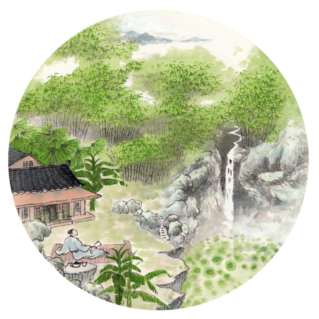 立夏丨你好,夏天