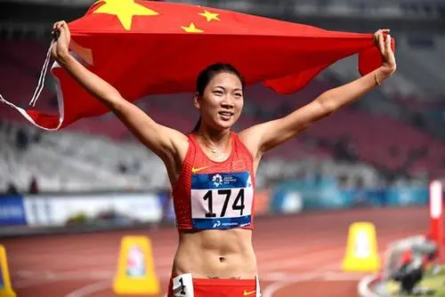 东京奥运会中国队最令人意外的五位运动员：不鸣则已，一鸣惊人