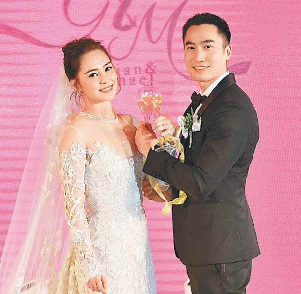 阿嬌接受專訪首談與賴弘國離婚，揚言不會再結婚，自己不適合婚姻