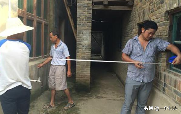 合村并镇后，农业户口又迎福利：农村住房将统一规划！农民叫好