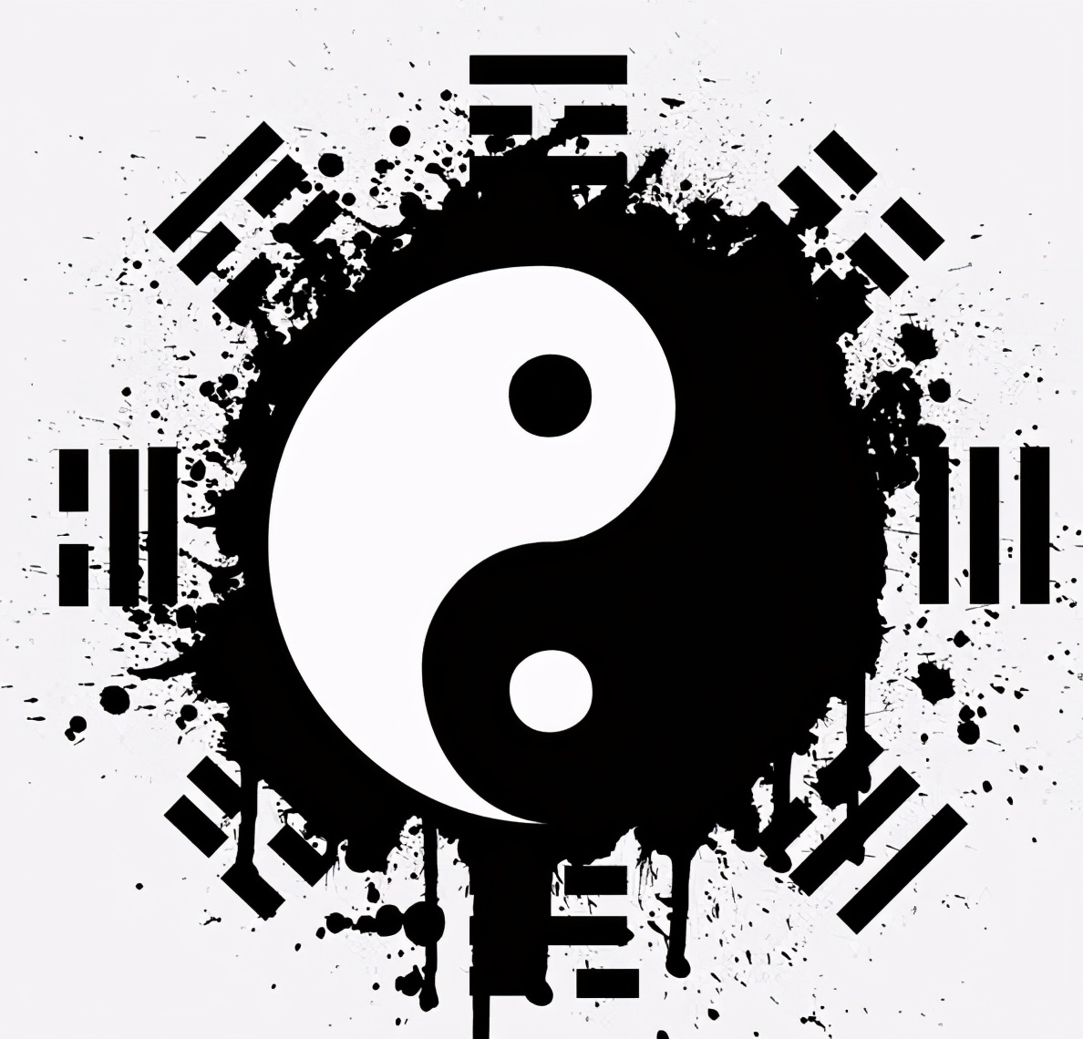 陰陽兩儀、四象是什麼?探究陰陽的由來和奧秘 - 頭條匯