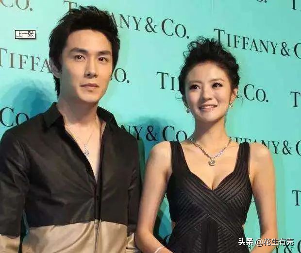 7年后再看戚薇李承铉：才明白双向奔赴的婚姻，到底有多幸福