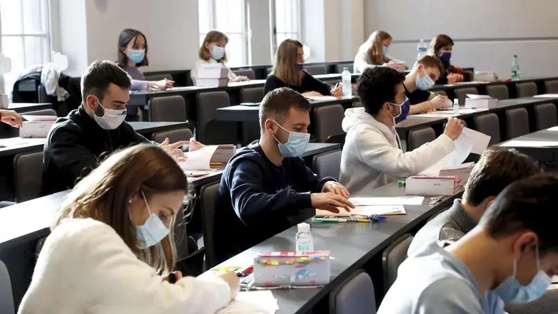 听说这15个项目首次获得了国家认证？去法国高商学本科怎么选？