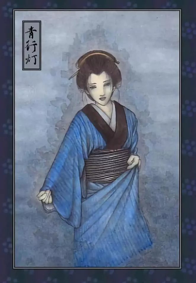 女鬼病毒下载-天下故事会女鬼病毒图片
