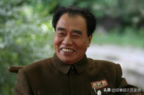 开国将帅那么多，为什么朱德的大名，能够位列